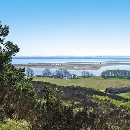 Apartments Post Hiddensee, Витте Экстерьер фото