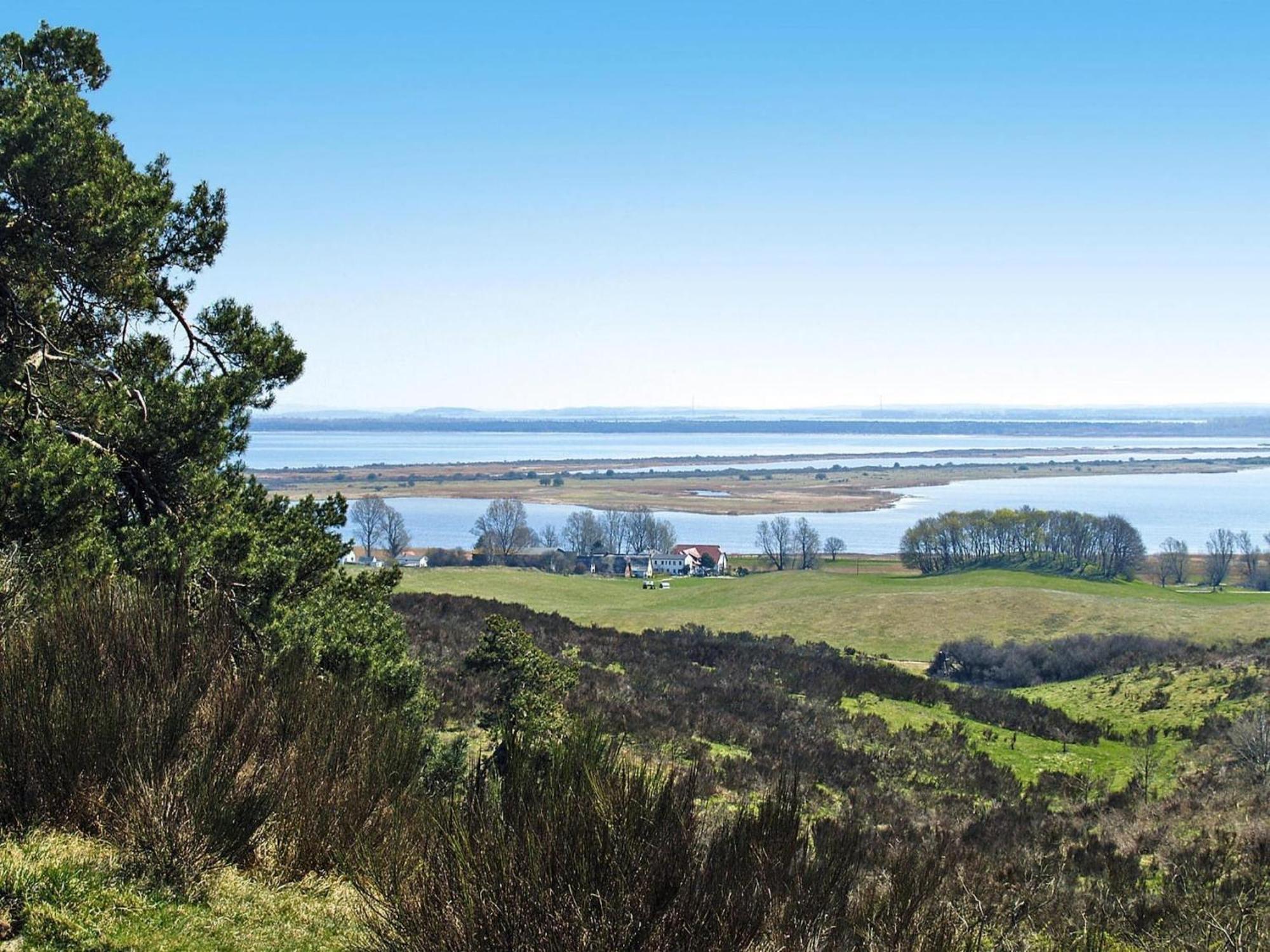 Apartments Post Hiddensee, Витте Экстерьер фото
